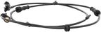 Delphi SS20822 ABS Wheel Speed Sensor - Front Right - view 8