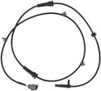 Delphi SS20822 ABS Wheel Speed Sensor - Front Right - view 3