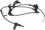 Delphi SS20843 ABS Wheel Speed Sensor - Rear Right - view 2