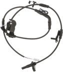 Delphi SS20843 ABS Wheel Speed Sensor - Rear Right - view 7
