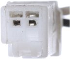 Delphi SS20843 ABS Wheel Speed Sensor - Rear Right - view 8