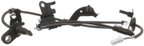 Delphi SS20843 ABS Wheel Speed Sensor - Rear Right - view 1