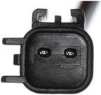 Delphi SS20846 ABS Wheel Speed Sensor - Rear or Rear Right - view 8