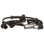 Delphi SS20847 ABS Wheel Speed Sensor - Front Left or Front Right - view 1