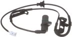 Delphi SS20856 ABS Wheel Speed Sensor - Rear Right - view 2