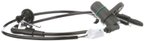 Delphi SS20856 ABS Wheel Speed Sensor - Rear Right - view 4