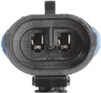 Delphi SS20866 ABS Wheel Speed Sensor - Front or Front Right - view 8