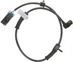 Delphi SS20866 ABS Wheel Speed Sensor - Front or Front Right - view 5