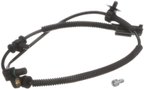 Delphi SS20874 ABS Wheel Speed Sensor - Front Right - view 8