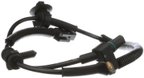 Delphi SS20874 ABS Wheel Speed Sensor - Front Right - view 4