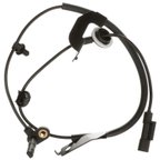 Delphi SS20879 ABS Wheel Speed Sensor - Front Right - view 7