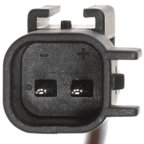 Delphi SS20879 ABS Wheel Speed Sensor - Front Right - view 8