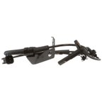 Delphi SS20879 ABS Wheel Speed Sensor - Front Right - view 1