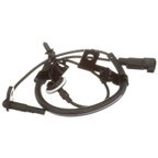 Delphi SS20880 ABS Wheel Speed Sensor - Front Left - view 2