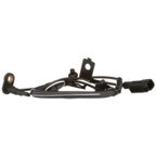 Delphi SS20880 ABS Wheel Speed Sensor - Front Left - view 1
