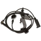 Delphi SS20880 ABS Wheel Speed Sensor - Front Left - view 5