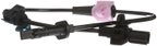 Delphi SS20904 ABS Wheel Speed Sensor - Rear Left - view 1