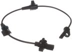 Delphi SS20905 ABS Wheel Speed Sensor - Rear Left - view 2