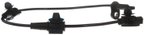 Delphi SS20905 ABS Wheel Speed Sensor - Rear Left - view 4