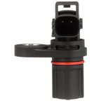 Delphi SS20909 ABS Wheel Speed Sensor - Rear - view 1