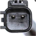 Delphi SS20921 ABS Wheel Speed Sensor - Front - view 8
