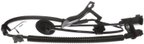 Delphi SS20926 ABS Wheel Speed Sensor - Rear Right - view 4