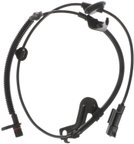 Delphi SS20927 ABS Wheel Speed Sensor - Rear Left - view 5