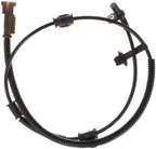 Delphi SS20931 ABS Wheel Speed Sensor - Front - view 7