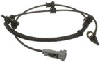 Delphi SS20940 ABS Wheel Speed Sensor - Front or Front Right - view 2