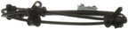 Delphi SS20940 ABS Wheel Speed Sensor - Front or Front Right - view 6