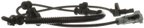Delphi SS20940 ABS Wheel Speed Sensor - Front or Front Right - view 4