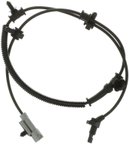 Delphi SS20940 ABS Wheel Speed Sensor - Front or Front Right - view 5