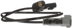 Delphi SS20941 ABS Wheel Speed Sensor - Rear or Rear Right - view 4
