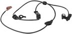 Delphi SS20950 ABS Wheel Speed Sensor - Rear Right - view 1