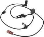 Delphi SS20950 ABS Wheel Speed Sensor - Rear Right - view 7