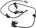 Delphi SS20950 ABS Wheel Speed Sensor - Rear Right - view 8