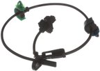 Delphi SS20958 ABS Wheel Speed Sensor - Front Left - view 2