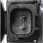 Delphi SS20958 ABS Wheel Speed Sensor - Front Left - view 8