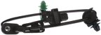 Delphi SS20958 ABS Wheel Speed Sensor - Front Left - view 1