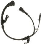 Delphi SS20963 ABS Wheel Speed Sensor - Rear Right - view 7