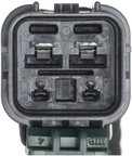 Delphi SS20963 ABS Wheel Speed Sensor - Rear Right - view 8