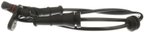 Delphi SS20967 ABS Wheel Speed Sensor - Rear Left - view 3