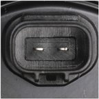 Delphi SS20979 ABS Wheel Speed Sensor - Rear Right - view 8