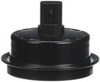 Delphi SS20979 ABS Wheel Speed Sensor - Rear Right - view 1