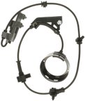 Delphi SS20992 ABS Wheel Speed Sensor - Front Left - view 7