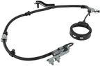 Delphi SS20994 ABS Wheel Speed Sensor - Front Left - view 2