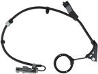 Delphi SS20994 ABS Wheel Speed Sensor - Front Left - view 3