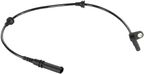 Delphi SS21026 ABS Wheel Speed Sensor - Front - view 2