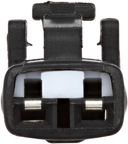 Delphi SS21039 ABS Wheel Speed Sensor - Front Right - view 6