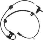 Delphi SS21039 ABS Wheel Speed Sensor - Front Right - view 3